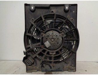 Recambio de electroventilador para opel zafira a elegance referencia OEM IAM 0130303837 0130303247 BOSCH