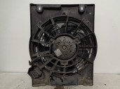 Recambio de electroventilador para opel zafira a elegance referencia OEM IAM 0130303837 0130303247 BOSCH