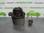 Recambio de motor calefaccion para smart coupe 0.6 turbo cat referencia OEM IAM Q0004108V002000000  