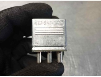 Recambio de rele para mercedes-benz clase s (w126) berlina+coupe sel 500 referencia OEM IAM 0015420219  