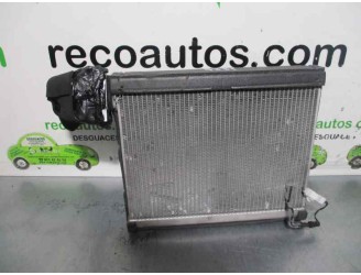Recambio de evaporador aire acondicionado para lexus gs (gs/us/ws19) 3.0 v6 24v cat referencia OEM IAM   