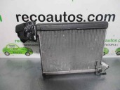 Recambio de evaporador aire acondicionado para lexus gs (gs/us/ws19) 3.0 v6 24v cat referencia OEM IAM 
