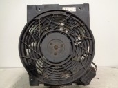 Recambio de electroventilador para opel zafira a elegance referencia OEM IAM 0130303837 0130303247 BOSCH