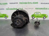 Recambio de motor calefaccion para smart coupe 0.6 turbo cat referencia OEM IAM Q0004108V002000000  