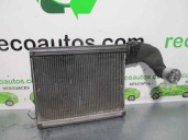Recambio de evaporador aire acondicionado para lexus gs (gs/us/ws19) 3.0 v6 24v cat referencia OEM IAM 
