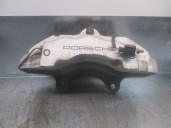 Replacement front left brake caliper for Porsche Cayenne (Typ 9PA) S OEM IAM reference 95535142150 20785905 BREMBO