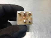 Recambio de rele para mercedes-benz clase s (w126) berlina+coupe sel 500 referencia OEM IAM 0015420219  