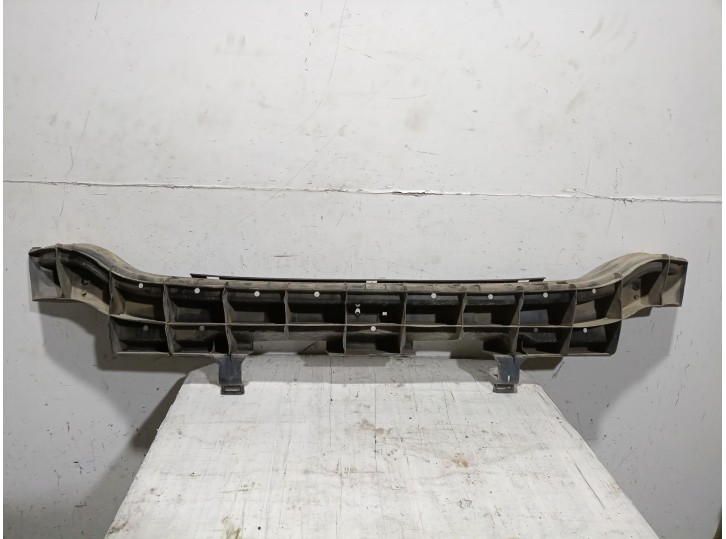 Recambio de refuerzo paragolpes trasero para citroën xsara picasso (n68) 1.6 hdi referencia OEM IAM 7414R6 7414R6 