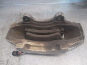 Replacement front left brake caliper for Porsche Cayenne (Typ 9PA) S OEM IAM reference 95535142150 20785905 BREMBO