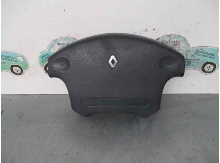 Recambio de aleta delantera izquierda para renault espace /grand espace (je0) 2.2 turbodiesel referencia OEM IAM 7700875773 550
