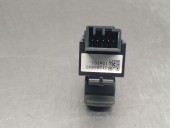 Recambio de mando elevalunas trasero izquierdo para volvo v40 hatchback (525) d2 referencia OEM IAM 31394840 