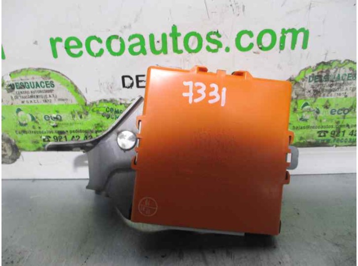 Recambio de modulo electronico para lexus gs (gs/us/ws19) 3.0 v6 24v cat referencia OEM IAM 8967030010 1012380042 DENSO