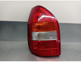 Recambio de piloto trasero izquierdo para opel zafira a elegance referencia OEM IAM 6223027  5 PUERTAS