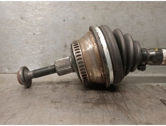 Recambio de biela para mercedes-benz clase c (w203) sportcoupe 2.2 cdi cat referencia OEM IAM   