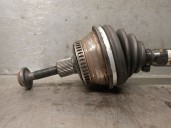 Recambio de transmision delantera izquierda para skoda superb i (3u4) 2.0 tdi referencia OEM IAM 3U0407271 3U0407271 