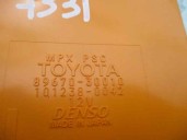 Recambio de modulo electronico para lexus gs (gs/us/ws19) 3.0 v6 24v cat referencia OEM IAM 8967030010 1012380042 DENSO