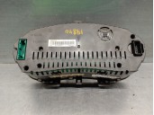 Recambio de cuadro instrumentos para skoda fabia (5j2 ) 1.2 12v referencia OEM IAM 5J0920801B A2C53319705 VDO