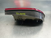 Recambio de piloto trasero izquierdo para opel zafira a elegance referencia OEM IAM 6223027  5 PUERTAS