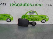 Recambio de enganche cinturon para smart coupe 0.6 turbo cat referencia OEM IAM 0000871V013  