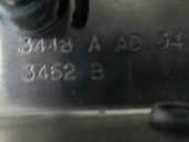 Recambio de aleta delantera izquierda para renault espace /grand espace (je0) 2.2 turbodiesel referencia OEM IAM 7700875773  550