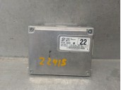 Recambio de modulo electronico para hyundai ioniq (ae) 1.6 gdi hybrid referencia OEM IAM 95740G2400 95740G2400 