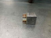 Recambio de rele para mercedes-benz clase s (w126) berlina+coupe sel 500 referencia OEM IAM 0015420219 