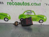 Recambio de enganche cinturon para smart coupe 0.6 turbo cat referencia OEM IAM 0000871V013  