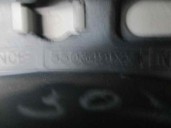 Recambio de aleta delantera izquierda para renault espace /grand espace (je0) 2.2 turbodiesel referencia OEM IAM 7700875773 550