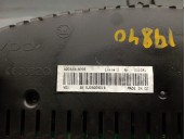 Recambio de cuadro instrumentos para skoda fabia (5j2 ) 1.2 12v referencia OEM IAM 5J0920801B A2C53319705 VDO