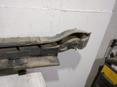 Recambio de refuerzo paragolpes trasero para citroën xsara picasso (n68) 1.6 hdi referencia OEM IAM 7414R6 7414R6 