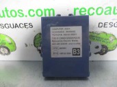 Recambio de modulo electronico para lexus gs (gs/us/ws19) 3.0 v6 24v cat referencia OEM IAM 8934030031 