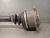 Recambio de transmision delantera izquierda para skoda superb i (3u4) 2.0 tdi referencia OEM IAM 3U0407271 3U0407271 