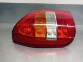 Recambio de piloto trasero izquierdo para opel zafira a elegance referencia OEM IAM 6223027  5 PUERTAS