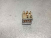 Recambio de rele para mercedes-benz clase s (w126) berlina+coupe sel 500 referencia OEM IAM 0015420219  