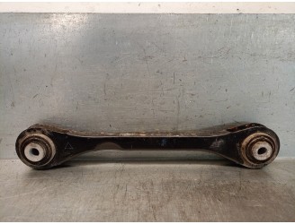 Recambio de brazo suspension inferior trasero izquierdo para audi a6 avant (4g5) 3.0 v6 24v tdi referencia OEM IAM 8K0501529L 