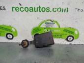 Recambio de enganche cinturon para smart coupe 0.6 turbo cat referencia OEM IAM 0000871V013  