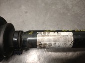 Recambio de transmision delantera izquierda para skoda superb i (3u4) 2.0 tdi referencia OEM IAM 3U0407271 3U0407271 