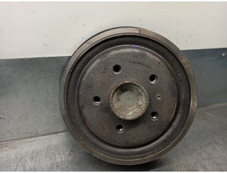 Recambio de mangueta trasera izquierda para opel zafira a elegance referencia OEM IAM 