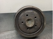 Recambio de mangueta trasera izquierda para opel zafira a elegance referencia OEM IAM 