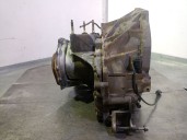 Recambio de caja cambios para ford fiesta berlina (dx) 1.4 16v cat referencia OEM IAM 96WTSA 1077188 