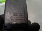 Recambio de enganche cinturon para smart coupe 0.6 turbo cat referencia OEM IAM 0000871V013  