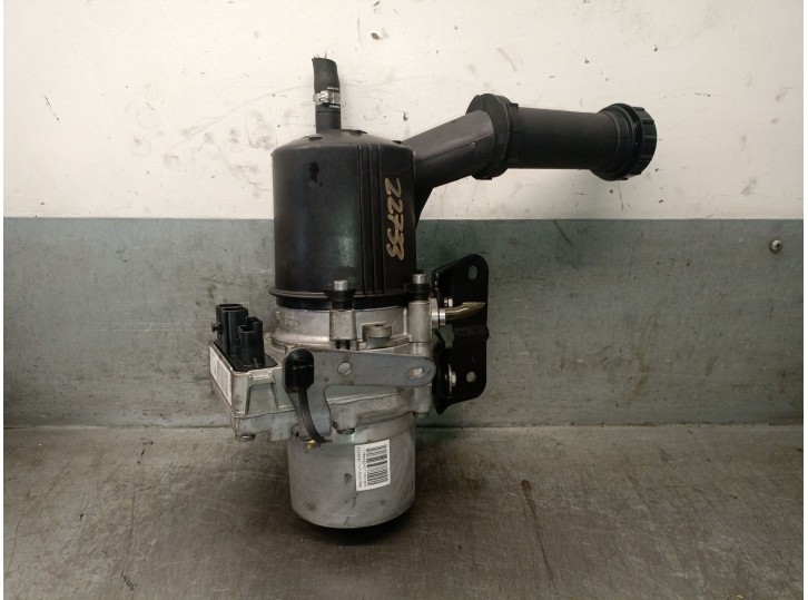 Recambio de bomba direccion para peugeot 3008 i monospace (0u_) 1.6 hdi referencia OEM IAM 9806435680 1609237180 