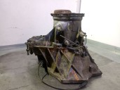 Recambio de caja cambios para ford fiesta berlina (dx) 1.4 16v cat referencia OEM IAM 96WTSA 1077188 