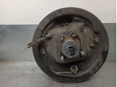 Recambio de mangueta trasera izquierda para opel zafira a elegance referencia OEM IAM 