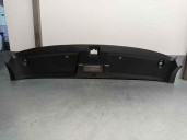 Recambio de molduras delanteras para mercedes-benz clase s (w126) berlina+coupe sel 500 referencia OEM IAM   