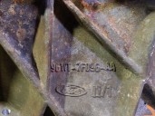 Recambio de caja cambios para ford fiesta berlina (dx) 1.4 16v cat referencia OEM IAM 96WTSA 1077188 