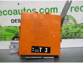 Recambio de modulo electronico para lexus gs (gs/us/ws19) 3.0 v6 24v cat referencia OEM IAM 8994030080 0319000470 DENSO