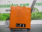 Recambio de modulo electronico para lexus gs (gs/us/ws19) 3.0 v6 24v cat referencia OEM IAM 8994030080 0319000470 DENSO
