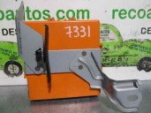 Recambio de modulo electronico para lexus gs (gs/us/ws19) 3.0 v6 24v cat referencia OEM IAM 8994030080 0319000470 DENSO
