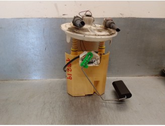 Recambio de aforador para dacia sandero 1.5 dci diesel cat referencia OEM IAM 8200397677 0974190990005 MARWAL